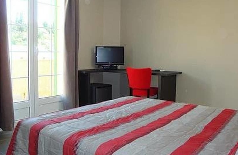 ペンション Chambres D Hôtes Chez Fernand