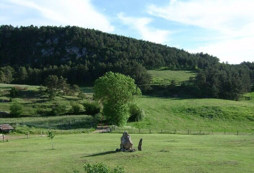 ペンション Chez Louis Chambres D Hôtes