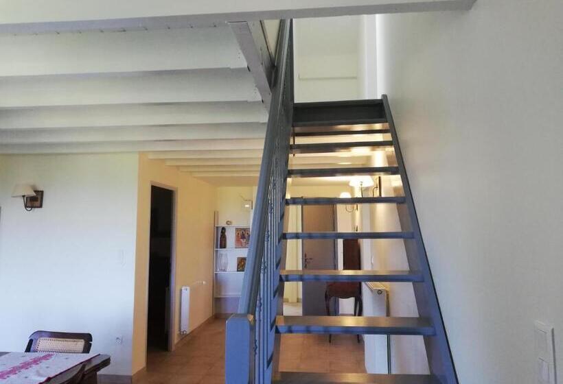 Пансион Chambre D Hôtes Château Montplaisir