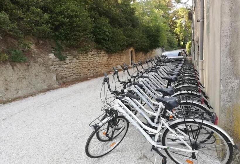 Пансион Chambre D Hôtes Château Montplaisir