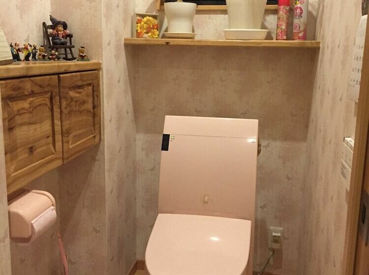 پانسیون Ginnan No Yado