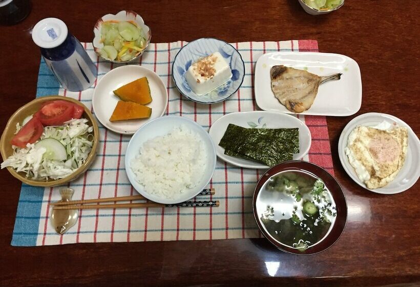 پانسیون Ginnan No Yado