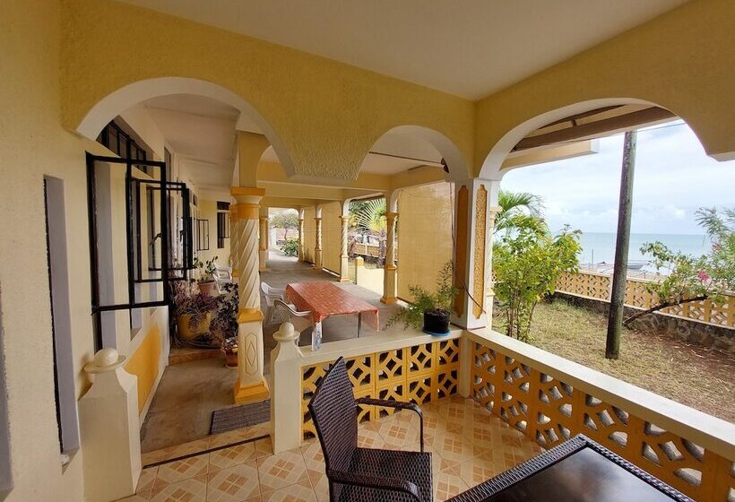 Пансион Gite Des Pecheurs