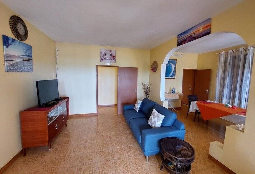 Пансион Gite Des Pecheurs