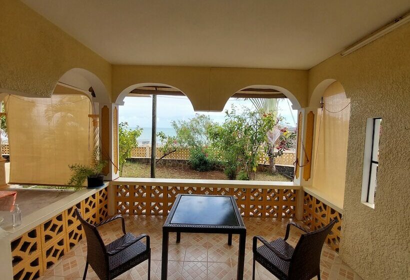 Пансион Gite Des Pecheurs