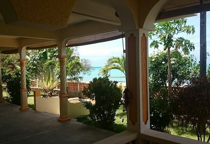 Пансион Gite Des Pecheurs