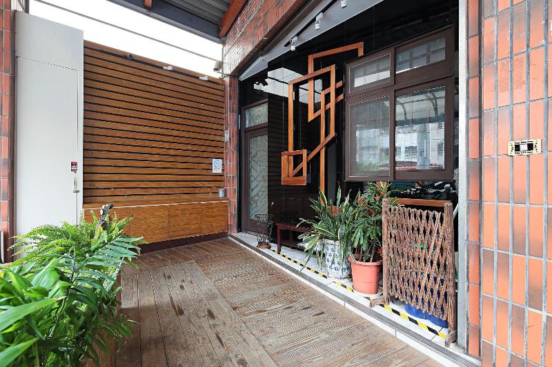 پانسیون Happiness Yes Hostel 2