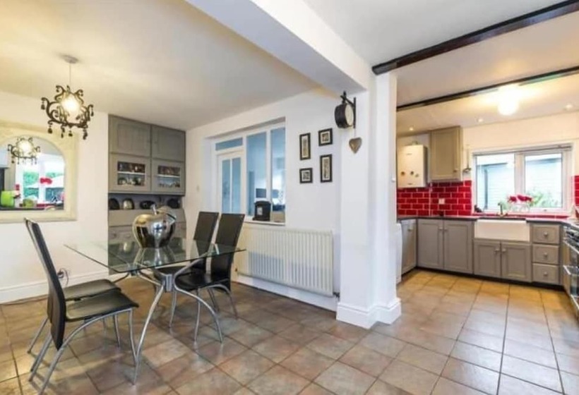 פנסיון Higherlands