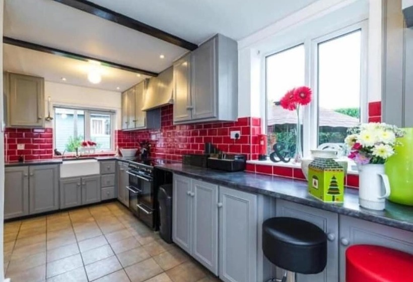 פנסיון Higherlands