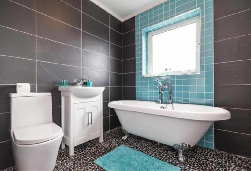 פנסיון Higherlands