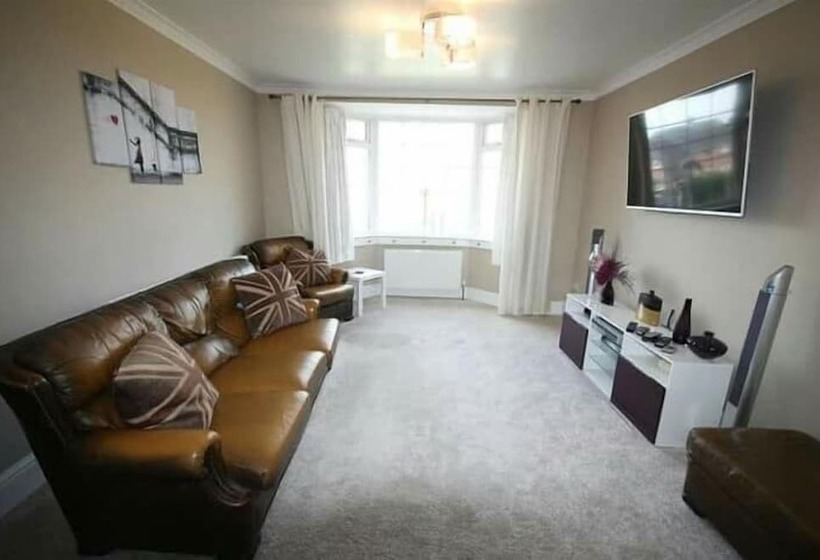 פנסיון Higherlands