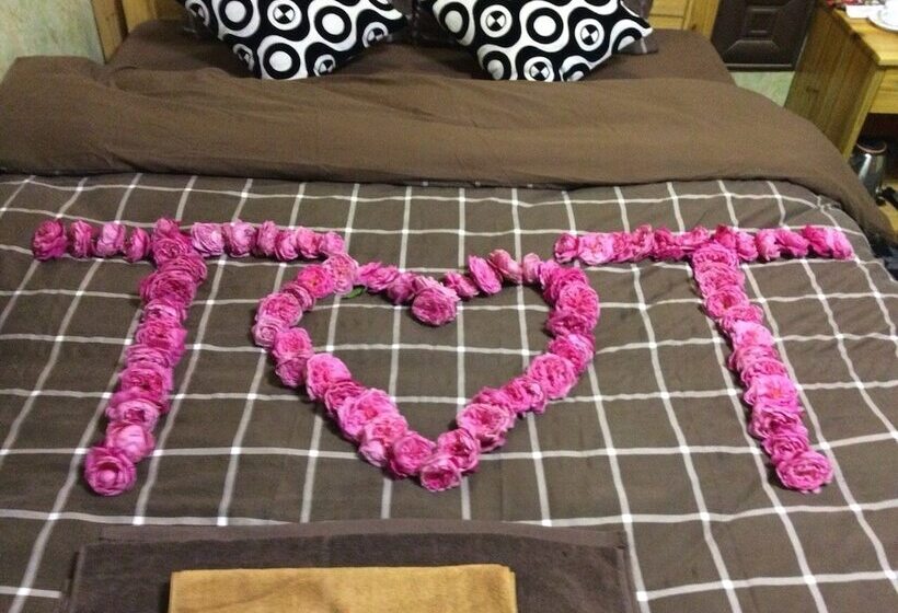 پانسیون Homestay Vuon Hong Co