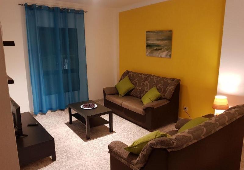 펜션 Hostal Casa Samay