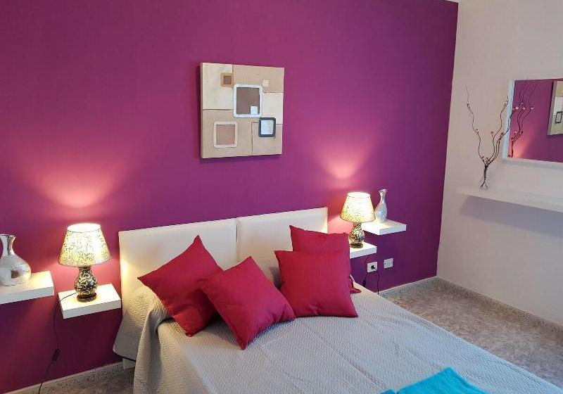 펜션 Hostal Casa Samay