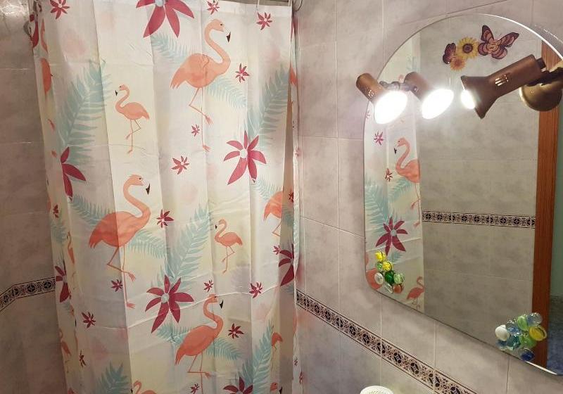 펜션 Hostal Casa Samay