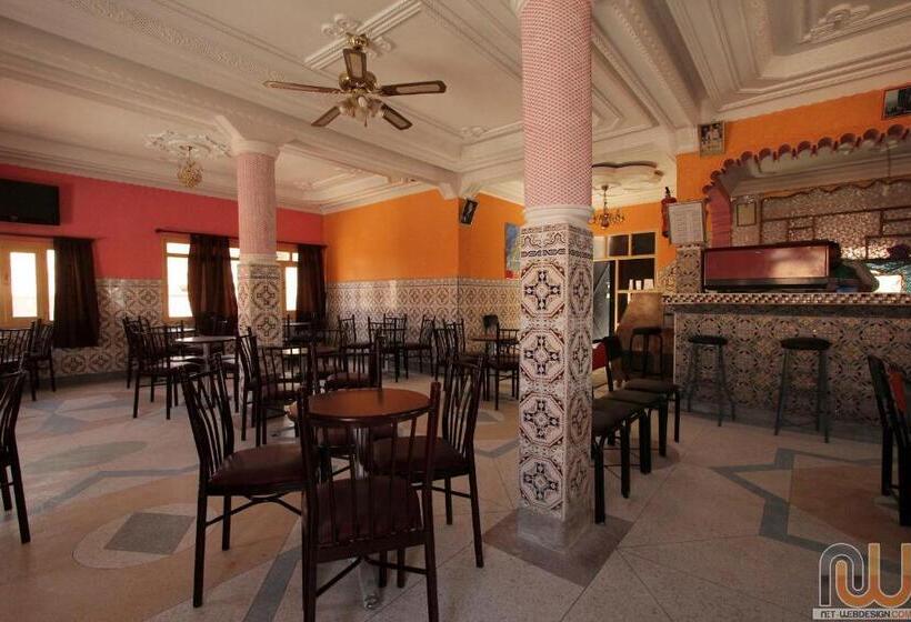 پانسیون Kasbah Amgoune