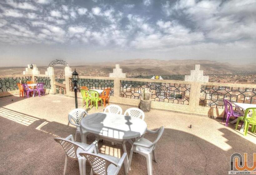 پانسیون Kasbah Amgoune