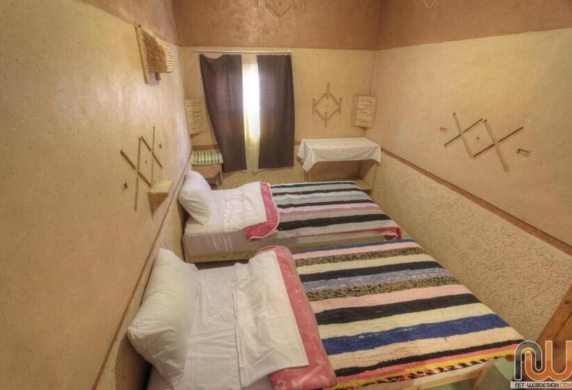 پانسیون Kasbah Amgoune