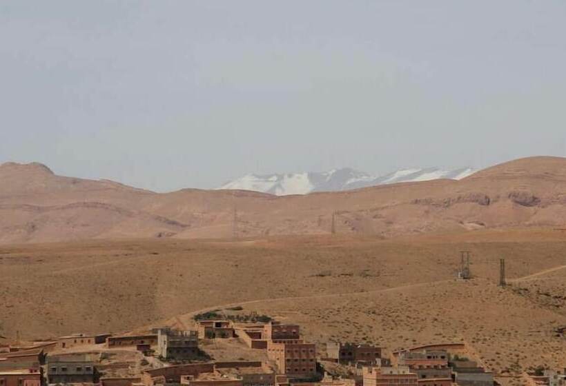 پانسیون Kasbah Amgoune