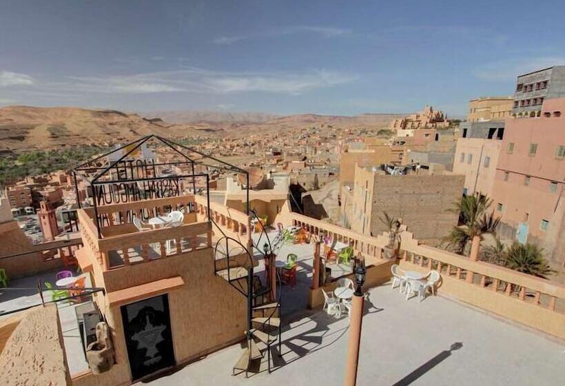 پانسیون Kasbah Amgoune