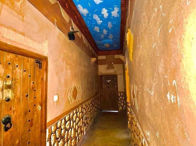 پانسیون Kasbah Amgoune