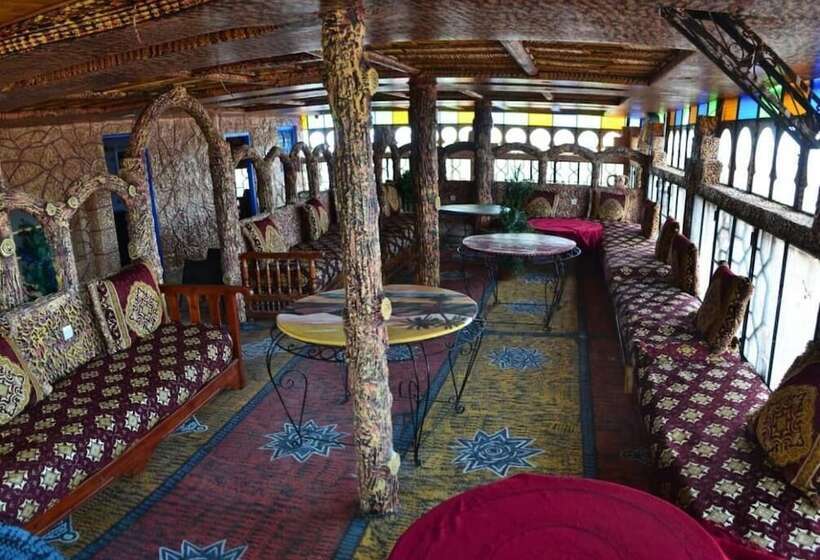 پانسیون Kasbah Amgoune