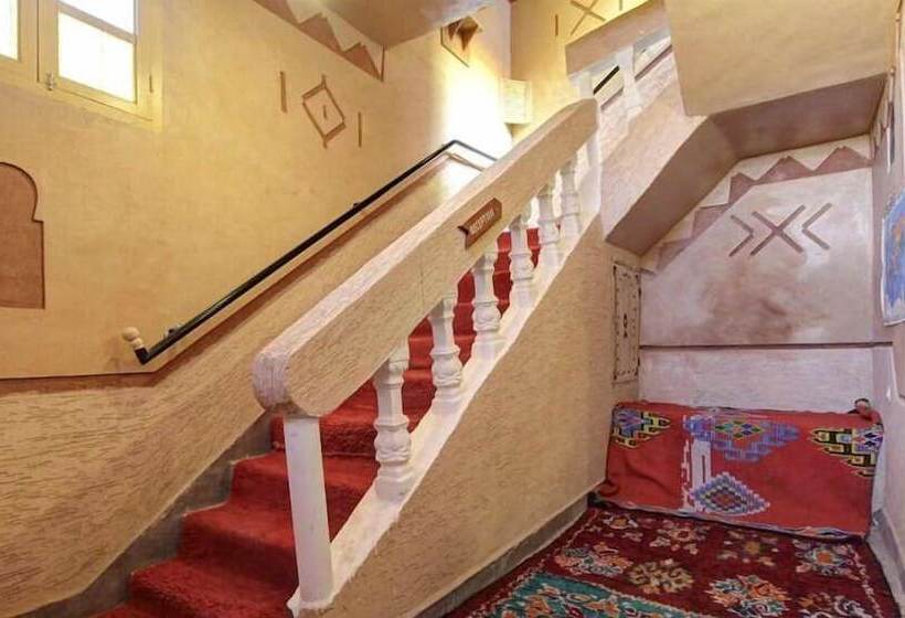 پانسیون Kasbah Amgoune