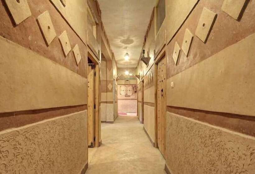 پانسیون Kasbah Amgoune