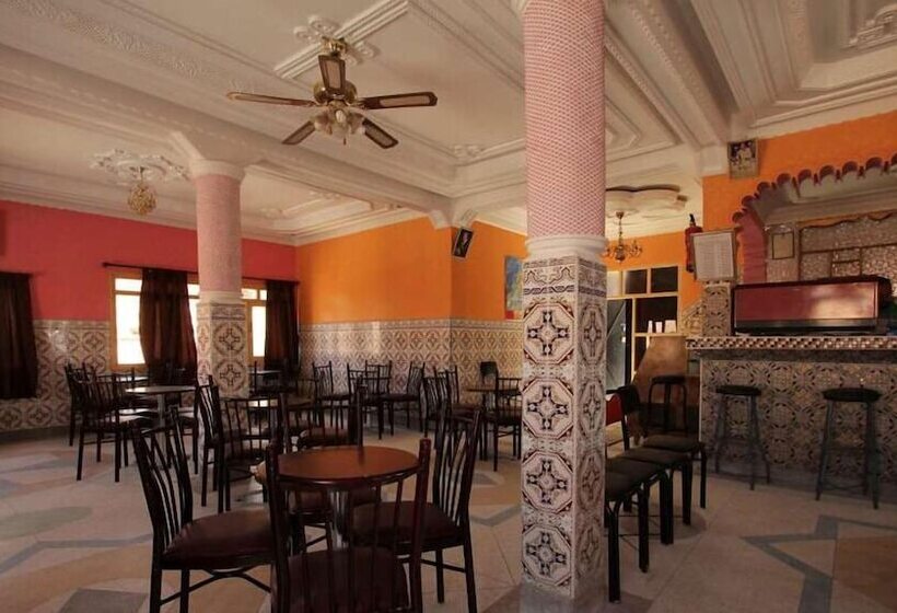 پانسیون Kasbah Amgoune