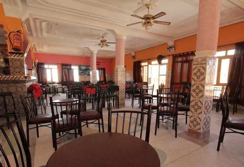 پانسیون Kasbah Amgoune