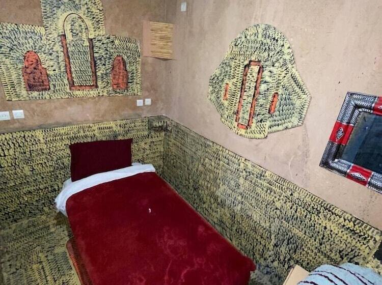 پانسیون Kasbah Amgoune