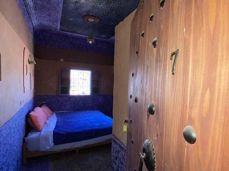 پانسیون Kasbah Amgoune