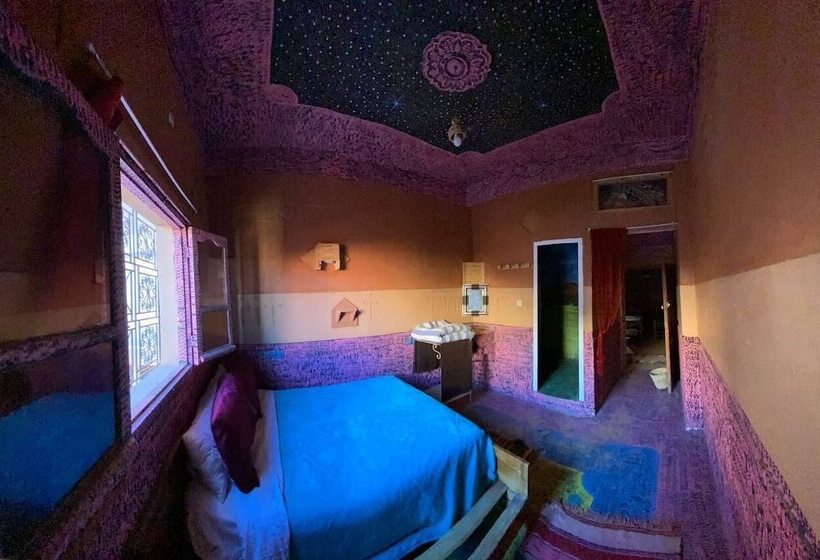 پانسیون Kasbah Amgoune