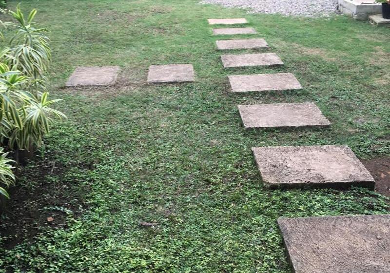 پانسیون John Verhel Homes