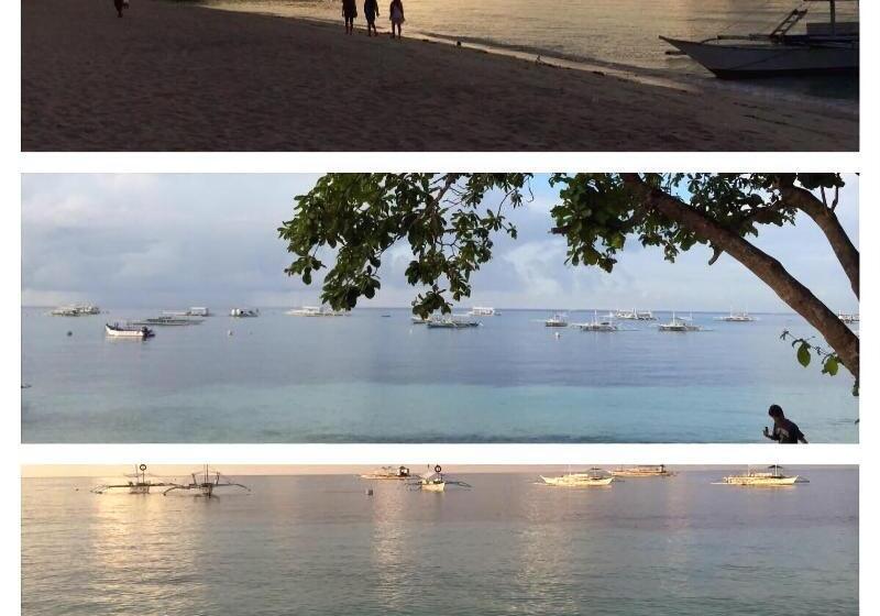 پانسیون John Verhel Homes