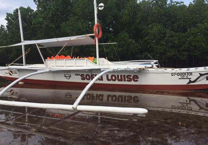 پانسیون John Verhel Homes