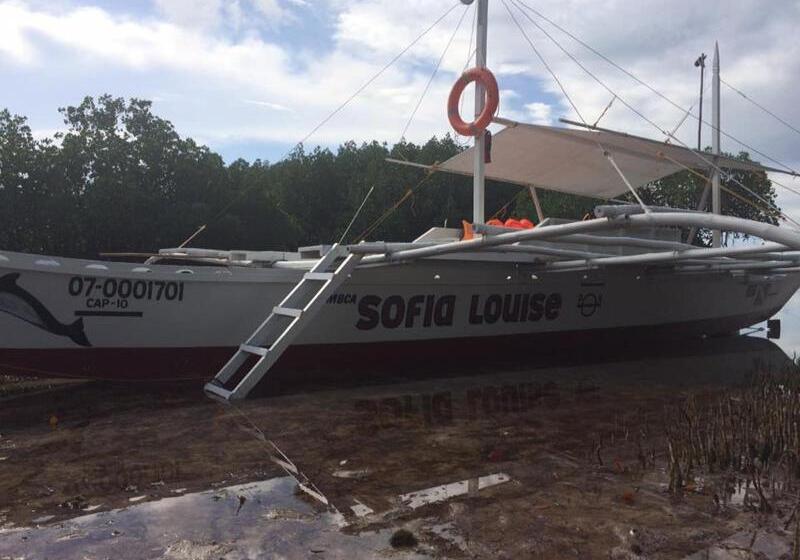 پانسیون John Verhel Homes