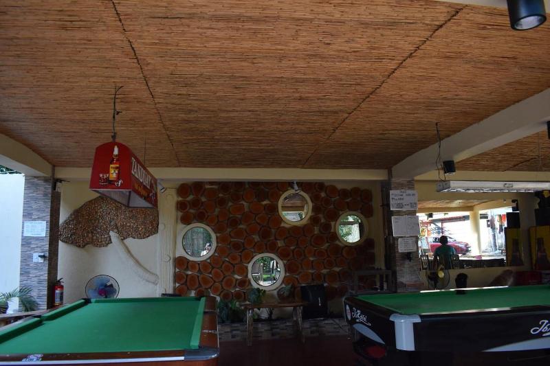 پانسیون John Verhel Homes