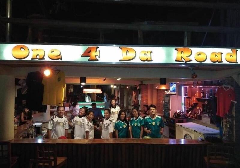 پانسیون John Verhel Homes