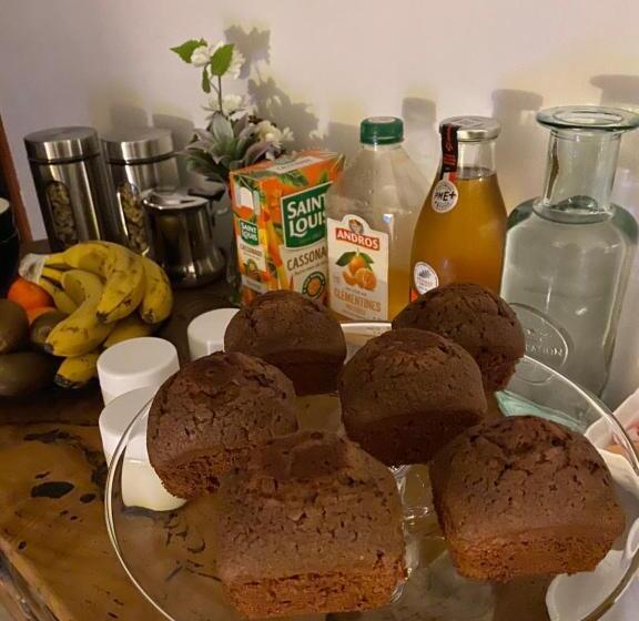 Пансион L Orée Du Mont Proche Du Mont Saint Michel