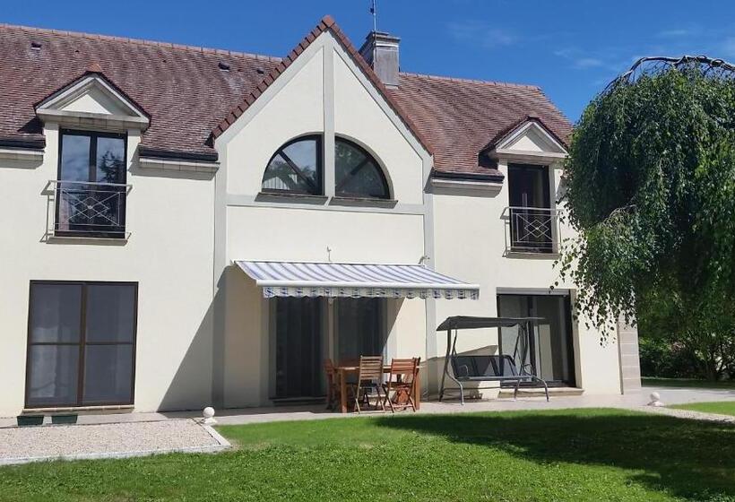 Пансион L Orée Du Mont Proche Du Mont Saint Michel