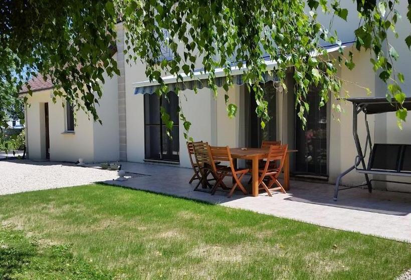 Пансион L Orée Du Mont Proche Du Mont Saint Michel