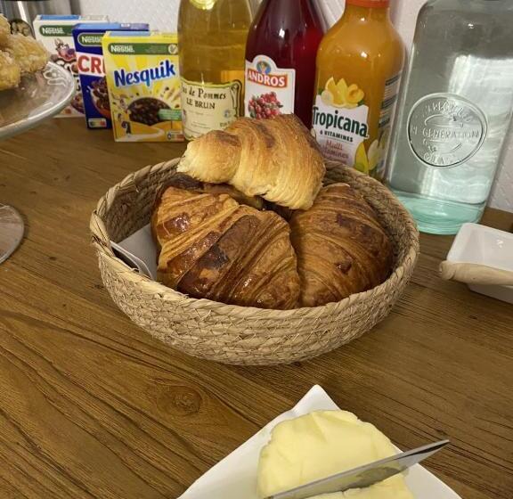 Пансион L Orée Du Mont Proche Du Mont Saint Michel