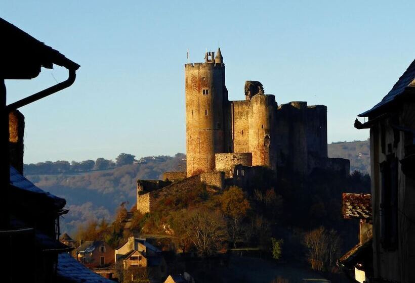 بنسيون La Basserie