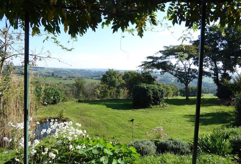 بنسيون La Basserie