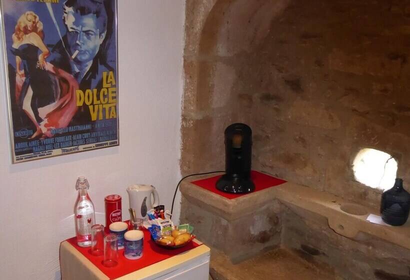 بنسيون La Basserie