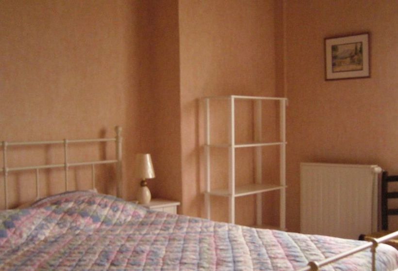 פנסיון La Framboisière