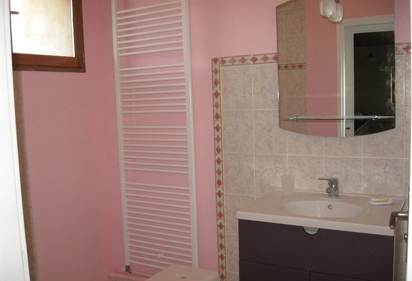 بنسيون La Framboisière