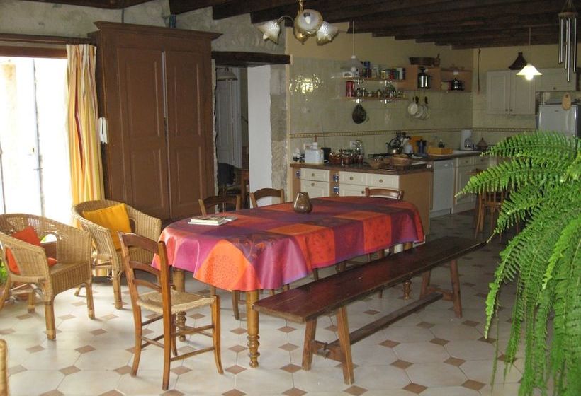 بنسيون La Framboisière