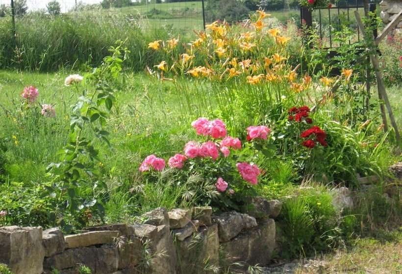 بنسيون La Framboisière